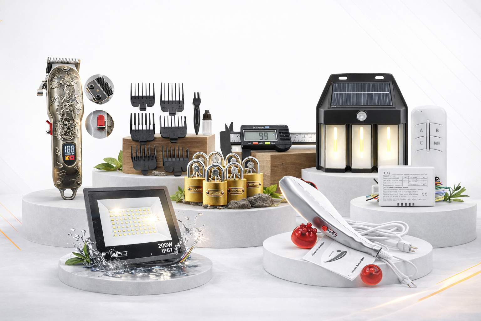 Ambiente iluminado 4